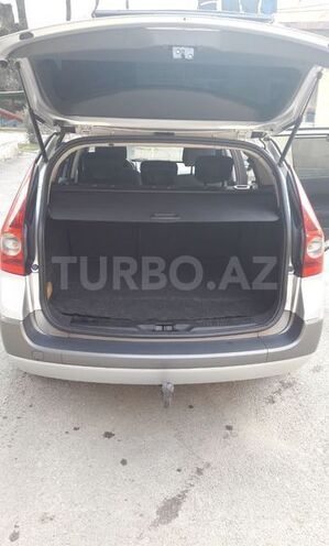 Renault Megane 2005, 196,000 km - 1.6 л - Bakı