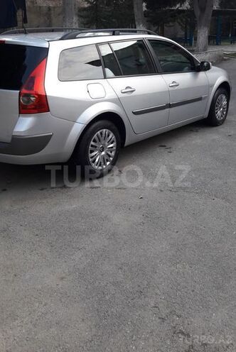 Renault Megane 2005, 196,000 km - 1.6 л - Bakı