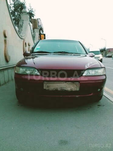 Opel Vectra 1999, 137,000 km - 1.6 l - Bakı