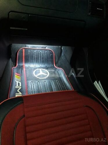 Mercedes C 200 1998, 312,456 km - 2.0 л - Şirvan
