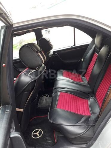 Mercedes C 200 1998, 312,456 km - 2.0 л - Şirvan