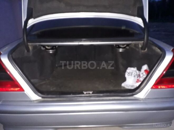 Mercedes C 200 1998, 312,456 km - 2.0 л - Şirvan