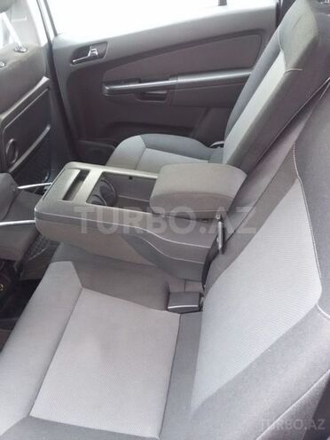 Opel Zafira 2005, 185,000 km - 2.2 л - Bakı