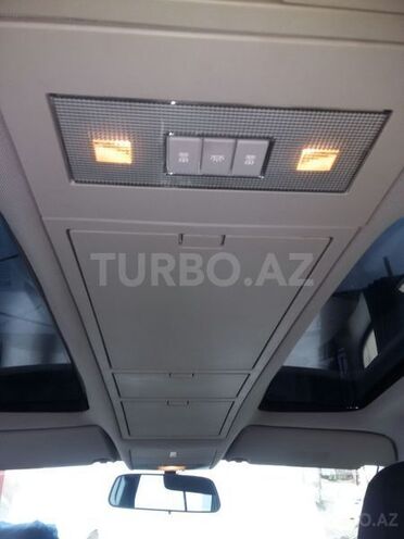 Opel Zafira 2005, 185,000 km - 2.2 л - Bakı