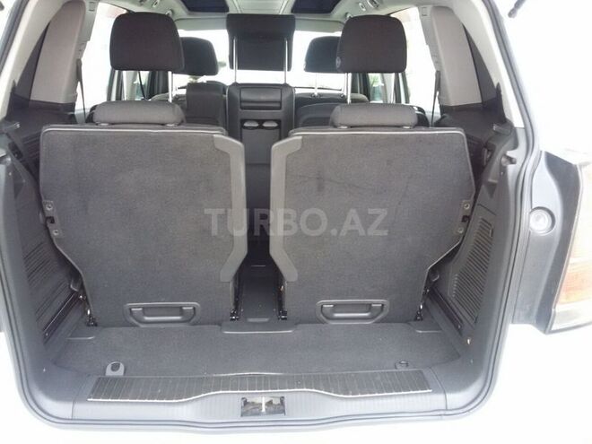 Opel Zafira 2005, 185,000 km - 2.2 л - Bakı