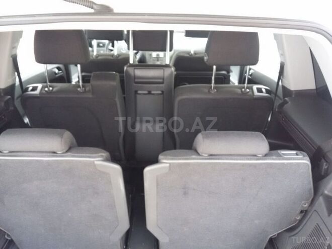 Opel Zafira 2005, 185,000 km - 2.2 л - Bakı