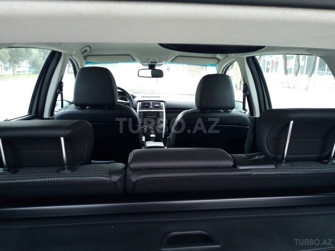Mercedes B 170 2007, 101,115 km - 1.7 l - Sumqayıt