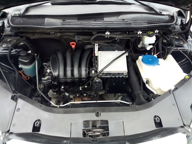 Mercedes B 170 2007, 101,115 km - 1.7 l - Sumqayıt