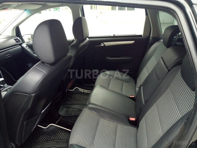 Mercedes B 170 2007, 101,115 km - 1.7 l - Sumqayıt