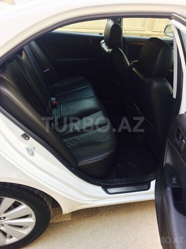 Hyundai Sonata 2009, 132,000 km - 2.4 l - Bakı