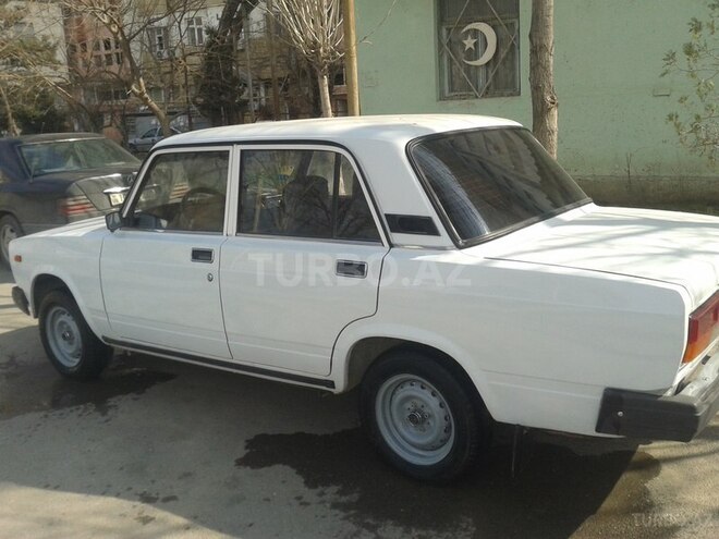 LADA (VAZ) 2107 2008, 128,000 km - 1.6 л - Xırdalan