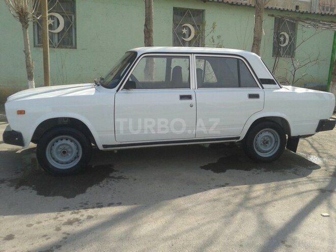 LADA (VAZ) 2107 2008, 128,000 km - 1.6 л - Xırdalan