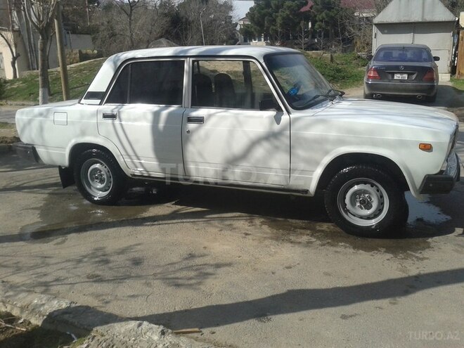 LADA (VAZ) 2107 2008, 128,000 km - 1.6 л - Xırdalan