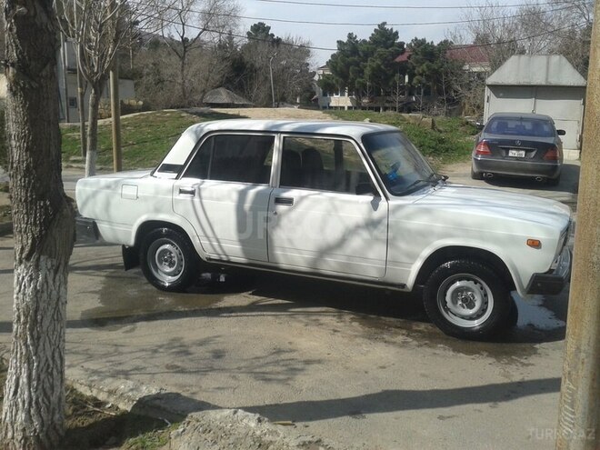LADA (VAZ) 2107 2008, 128,000 km - 1.6 л - Xırdalan