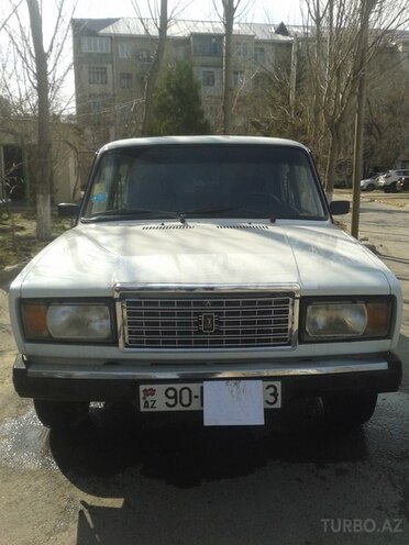 LADA (VAZ) 2107 2008, 128,000 km - 1.6 л - Xırdalan
