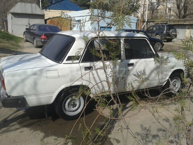 LADA (VAZ) 2107 2008, 128,000 km - 1.6 л - Xırdalan