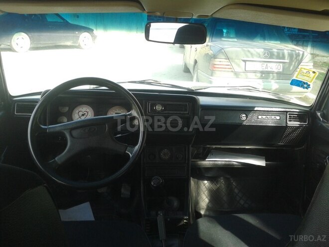 LADA (VAZ) 2107 2008, 128,000 km - 1.6 л - Xırdalan