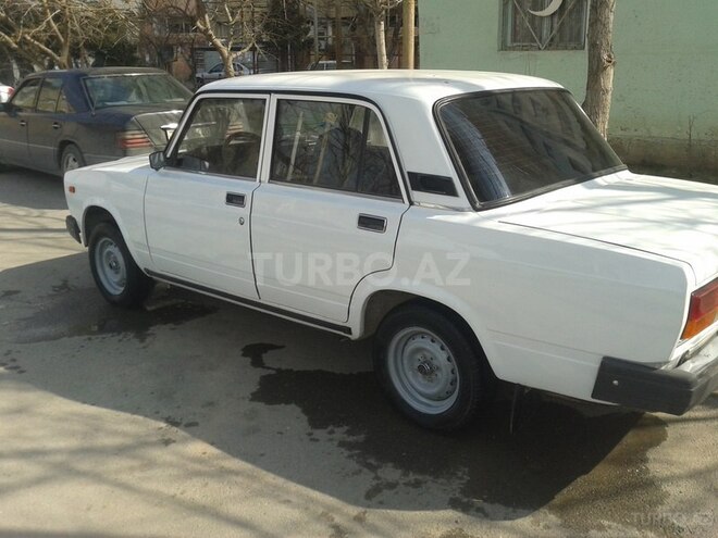 LADA (VAZ) 2107 2008, 128,000 km - 1.6 л - Xırdalan