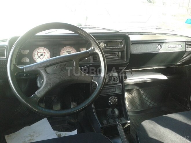 LADA (VAZ) 2107 2008, 128,000 km - 1.6 л - Xırdalan