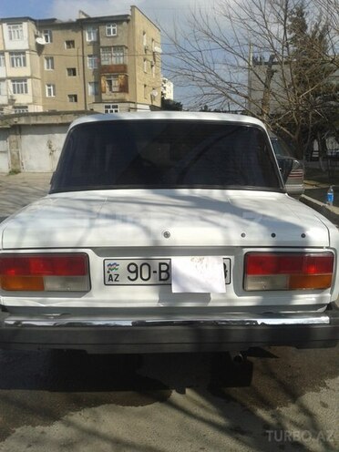 LADA (VAZ) 2107 2008, 128,000 km - 1.6 л - Xırdalan