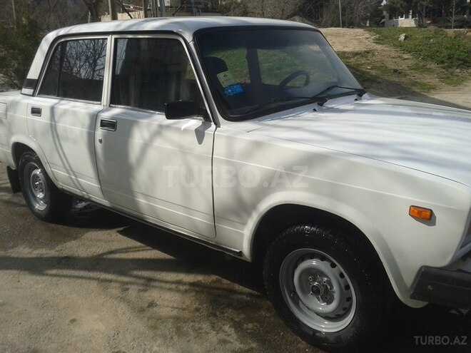LADA (VAZ) 2107 2008, 128,000 km - 1.6 л - Xırdalan