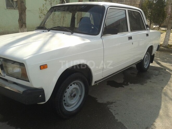 LADA (VAZ) 2107 2008, 128,000 km - 1.6 л - Xırdalan