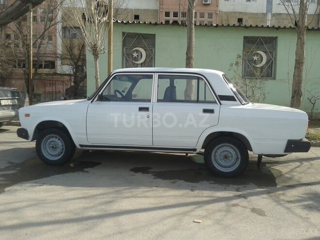 LADA (VAZ) 2107 2008, 128,000 km - 1.6 л - Xırdalan