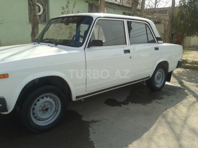 LADA (VAZ) 2107 2008, 128,000 km - 1.6 л - Xırdalan