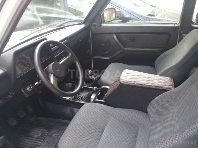 LADA (VAZ) Niva 2015, 61,000 km - 1.7 л - Bakı