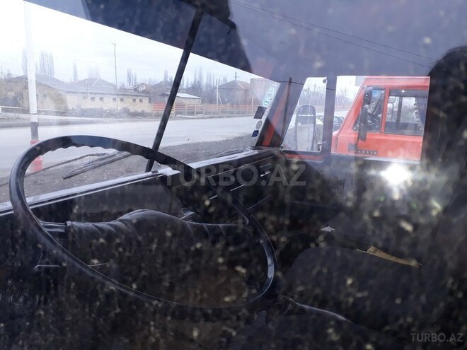 KamAz 5511 1988, 115,848 km - 11.0 l - Xaçmaz