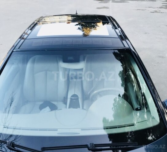 Mercedes E 320 2004, 283,000 km - 3.2 l - Bakı