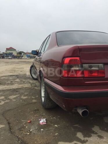 BMW 520 1992, 193,000 km - 0.2 л - Bakı