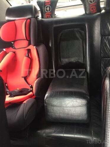 BMW 520 1992, 193,000 km - 0.2 л - Bakı
