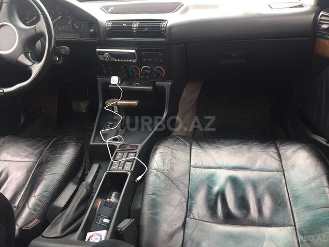 BMW 520 1992, 193,000 km - 0.2 л - Bakı