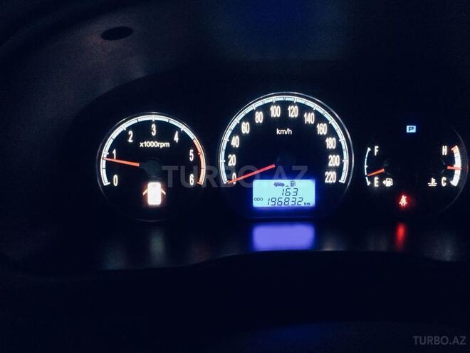 Hyundai Santa Fe 2009, 254,357 km - 2.2 l - Bakı