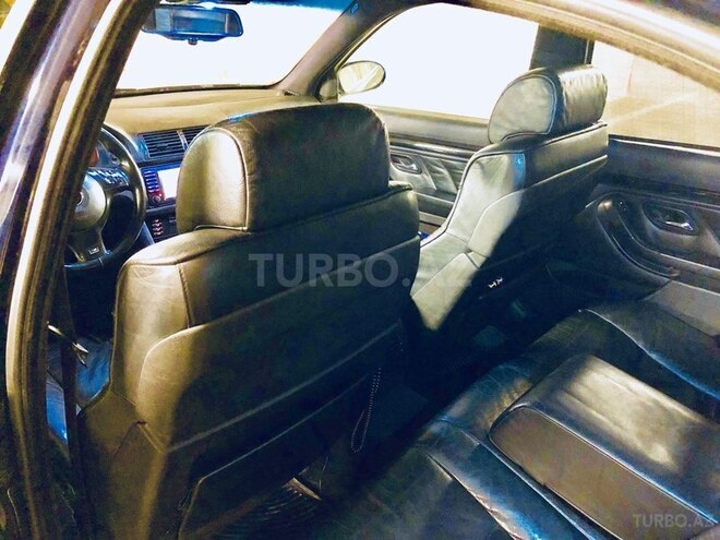 BMW 540 2000, 240,000 km - 4.4 l - Bakı