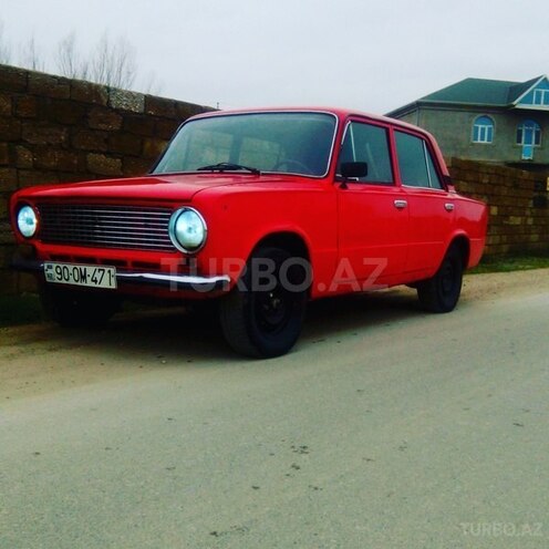 LADA (VAZ) 21011 1978, 160,000 km - 1.2 l - Bakı