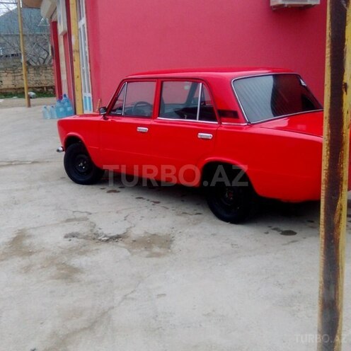 LADA (VAZ) 21011 1978, 160,000 km - 1.2 l - Bakı