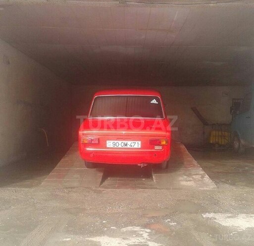 LADA (VAZ) 21011 1978, 160,000 km - 1.2 l - Bakı
