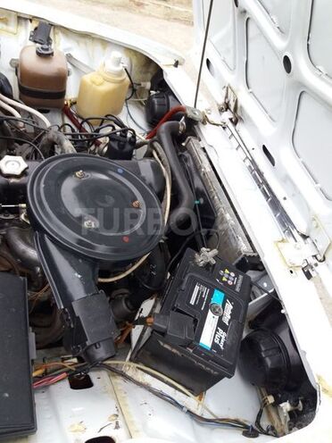 LADA (VAZ) 2107 2005, 45,000 km - 7.5 л - Bakı