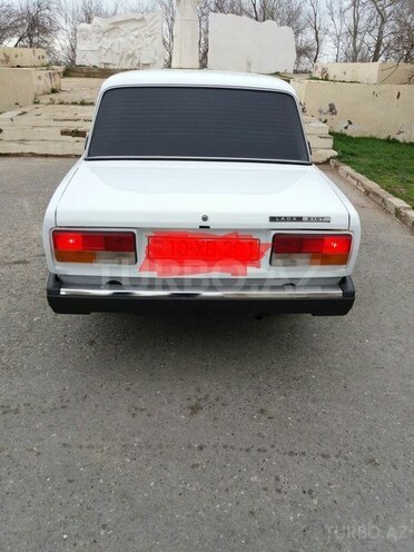 LADA (VAZ) 2107 2005, 45,000 km - 7.5 л - Bakı