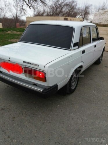 LADA (VAZ) 2107 2005, 45,000 km - 7.5 л - Bakı