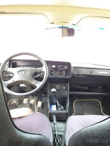 LADA (VAZ) 2107 2005, 45,000 km - 7.5 л - Bakı