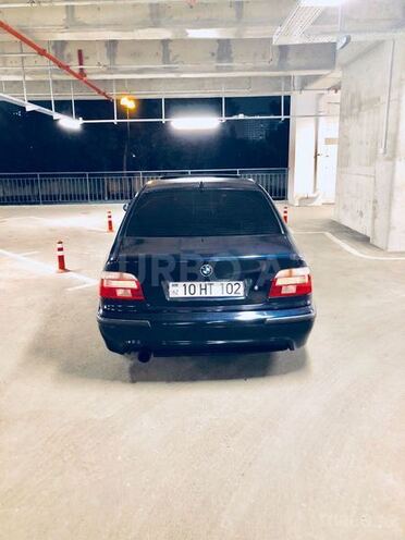 BMW 540 2000, 240,000 km - 4.4 l - Bakı