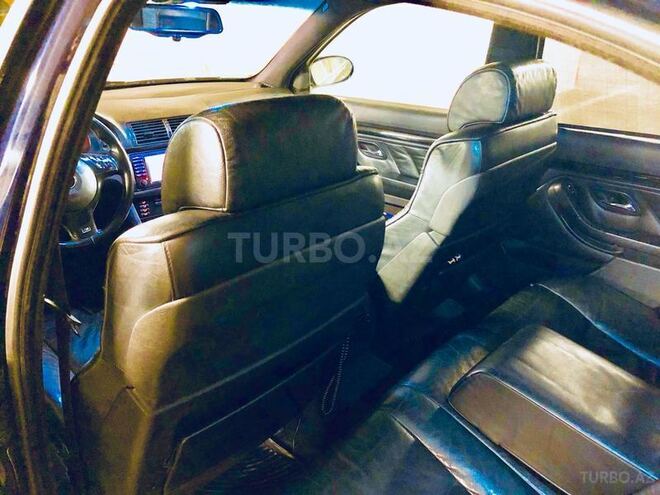 BMW 540 2000, 240,000 km - 4.4 l - Bakı
