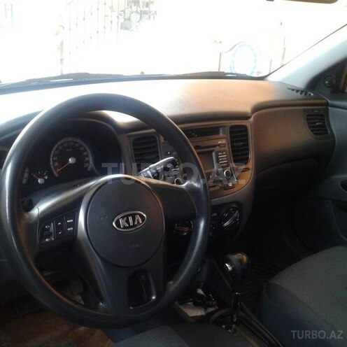 Kia Rio 2010, 89,000 km - 1.4 l - Bakı