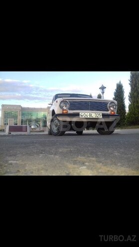 Mercedes 190 1987, 37,363 km - 1.3 l - Ağcabədi
