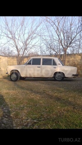 Mercedes 190 1987, 37,363 km - 1.3 l - Ağcabədi