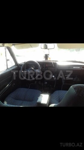 Mercedes 190 1987, 37,363 km - 1.3 l - Ağcabədi