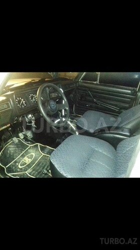 Mercedes 190 1987, 37,363 km - 1.3 l - Ağcabədi